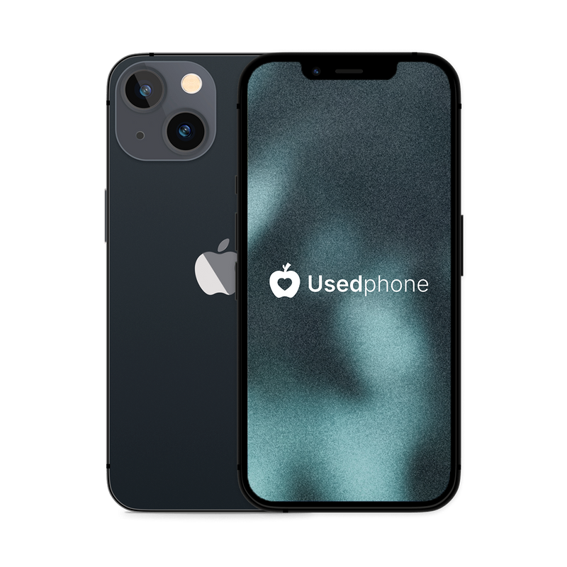 iPhone 13 mini - Midnight kenmerken