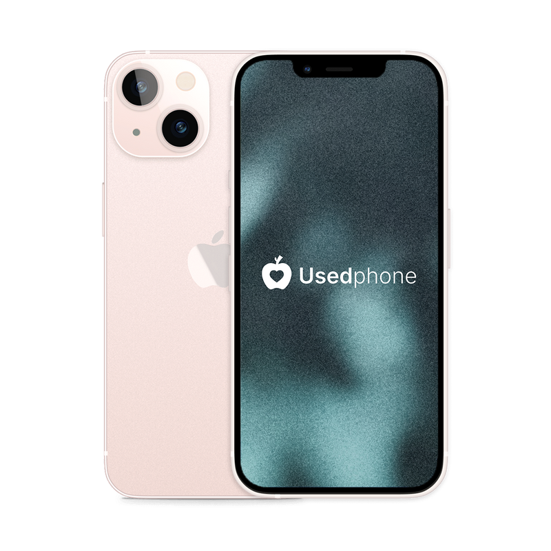 iPhone 13 mini - Pink kenmerken