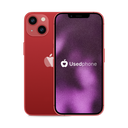 iPhone 13 mini - Red