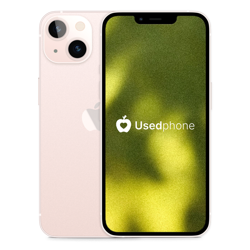 iPhone 13 - Pink kenmerken