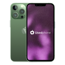 iPhone 13 Pro - Alpine Green