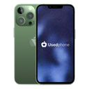 iPhone 13 Pro - Alpine Green