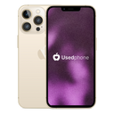 iPhone 13 Pro - Gold