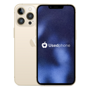 iPhone 13 Pro - Gold