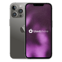 iPhone 13 Pro - Graphite