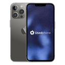 iPhone 13 Pro - Graphite