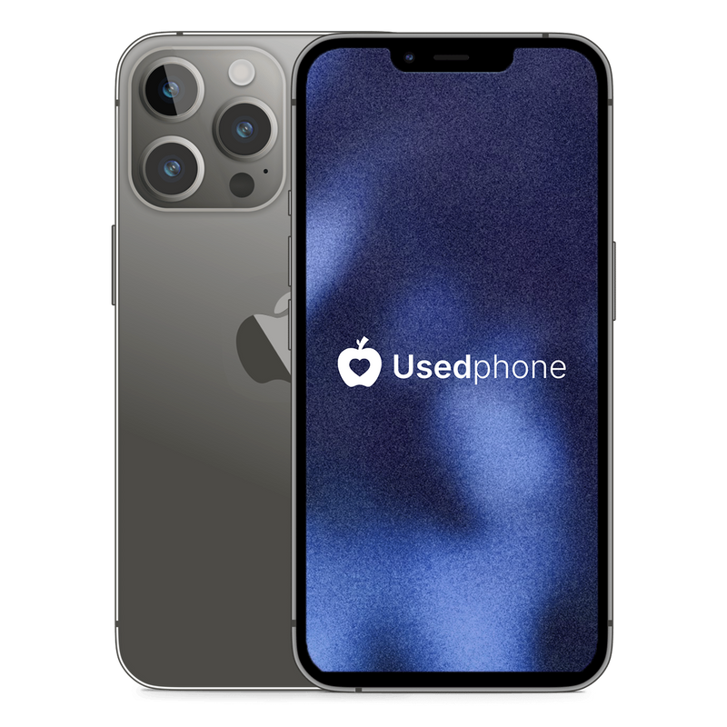 iPhone 13 Pro - Graphite kenmerken