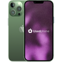 iPhone 13 Pro Max - Alpine Green