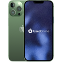 iPhone 13 Pro Max - Alpine Green