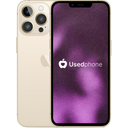 iPhone 13 Pro Max - Gold