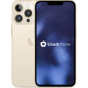 iPhone 13 Pro Max - Gold