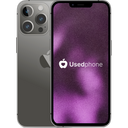 iPhone 13 Pro Max - Graphite