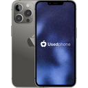 iPhone 13 Pro Max - Graphite
