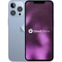 iPhone 13 Pro Max - Sierra Blue