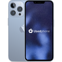iPhone 13 Pro Max - Sierra Blue