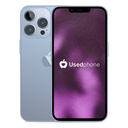 iPhone 13 Pro - Sierra Blue
