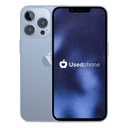 iPhone 13 Pro - Sierra Blue