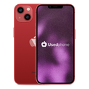 iPhone 13 - Red