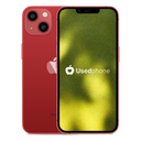 iPhone 13 - Red