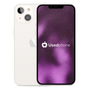 iPhone 13 - Starlight