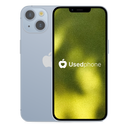 iPhone 14 - Blue