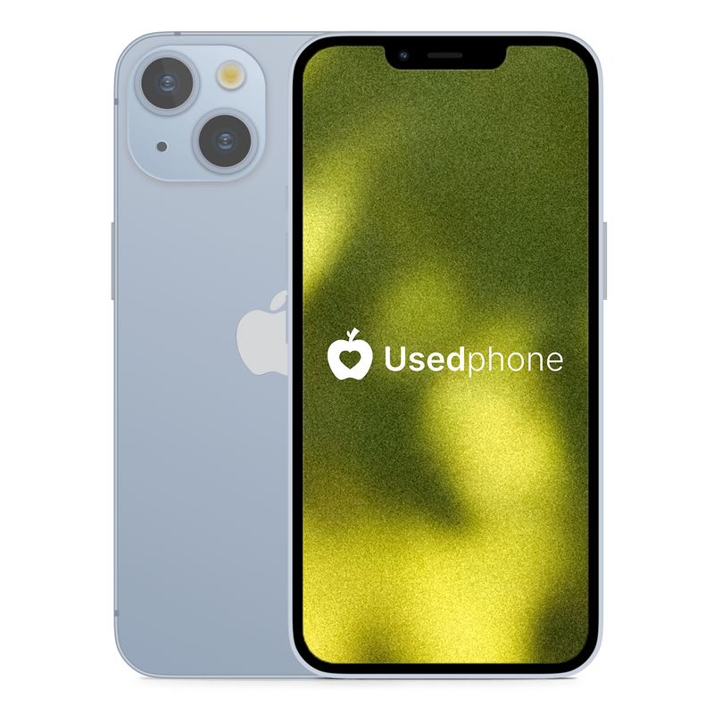 iPhone 14 - Blue kenmerken