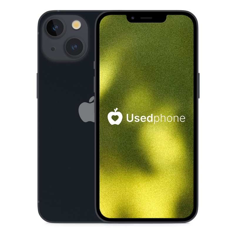 iPhone 14 - Midnight kenmerken
