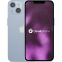 iPhone 14 Plus - Blue
