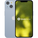 iPhone 14 Plus - Blue