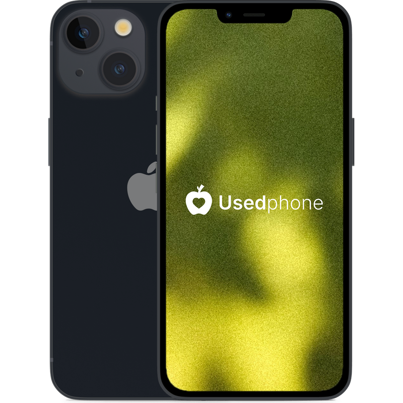 iPhone 14 Plus - Midnight kenmerken