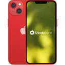 iPhone 14 Plus - Red