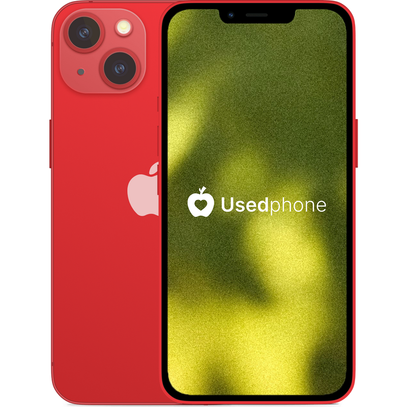 iPhone 14 Plus - Red kenmerken