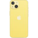 iPhone 14 Plus - Yellow