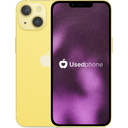 iPhone 14 Plus - Yellow