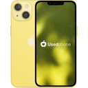 iPhone 14 Plus - Yellow