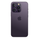 iPhone 14 Pro - Deep Purple