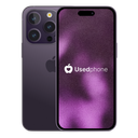 iPhone 14 Pro - Deep Purple