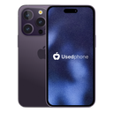 iPhone 14 Pro - Deep Purple