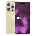 iPhone 14 Pro - Gold