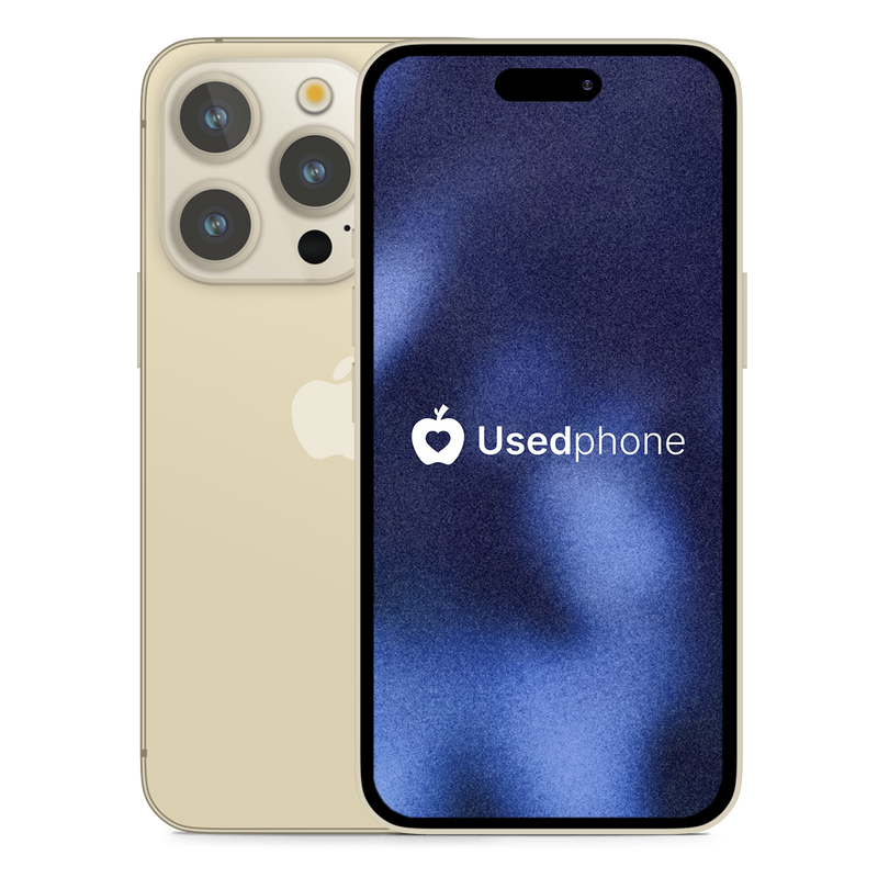iPhone 14 Pro - Gold kenmerken
