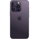 iPhone 14 Pro Max - Deep Purple