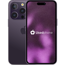 iPhone 14 Pro Max - Deep Purple