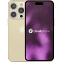 iPhone 14 Pro Max - Gold