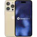 iPhone 14 Pro Max - Gold