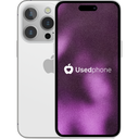 iPhone 14 Pro Max - Silver