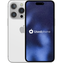 iPhone 14 Pro Max - Silver
