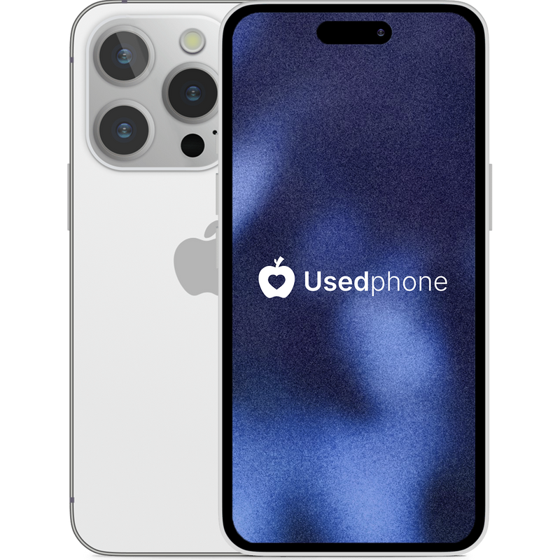 iPhone 14 Pro Max - Silver kenmerken