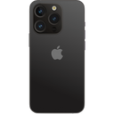 iPhone 14 Pro Max - Space Black