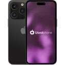 iPhone 14 Pro Max - Space Black