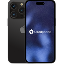 iPhone 14 Pro Max - Space Black